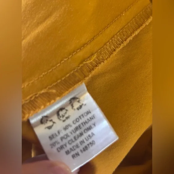 Sea New York Sunrise Lace Up Dress - Picture 10 of 10